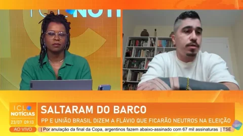 Desmascaramento de Ciro Nogueira amplia crise no bolsonarismo. Confira a análise de Orlando Calheiro