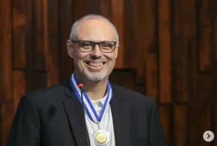 Justiça mantém preso pai de deputado bolsonarista em esquema de R$ 86 milhões