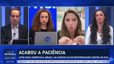 Extrema direita mundial faz operação casada para desacreditar democracias