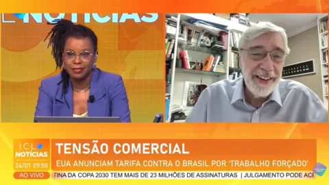 Tarifa de Trump contra o Brasil expõe o silêncio da OMC. Análise de Leonardo Trevisan