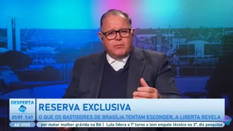 Aposta em Milei pode custar caro à candidatura de Flávio Bolsonaro. Análise de Luís Costa Pinto
