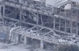 ‘Muitas pessoas’ estariam presas em shopping após forte terremoto no Japão