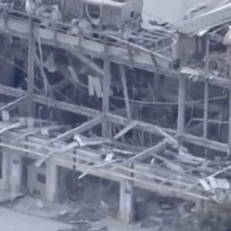 ‘Muitas pessoas’ estariam presas em shopping após forte terremoto no Japão