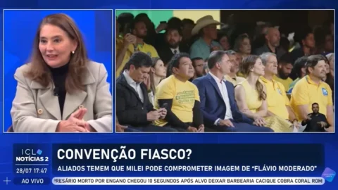 Não existe bolsonarismo moderado. Confira a análise de Cristina Serra