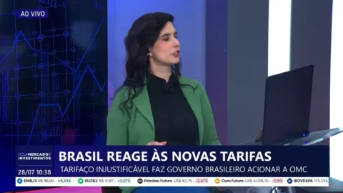 EUA deixam de respeitar organismos multilaterais quando deixam de atender aos interesses americanos