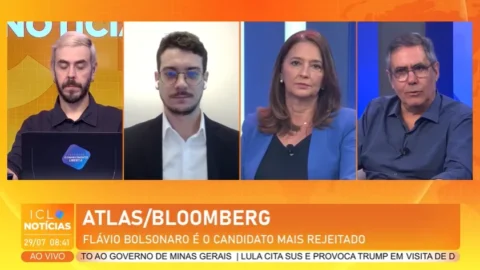 Candidatura de Flávio se sustenta no piso eleitoral do bolsonarismo. Por Yuri Sanches.
