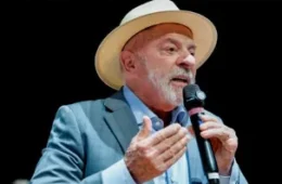 ‘Ninguém vai meter o bedelho nas eleições’, diz Lula ao criticar EUA e Argentina