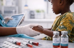 HIV pode deixar rastro no sistema nervoso mesmo com vírus controlado no sangue