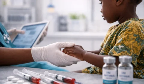 HIV pode deixar rastro no sistema nervoso mesmo com vírus controlado no sangue
