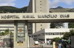 Justiça Militar reabre caso sobre esquema de propina em Hospital Naval no RJ