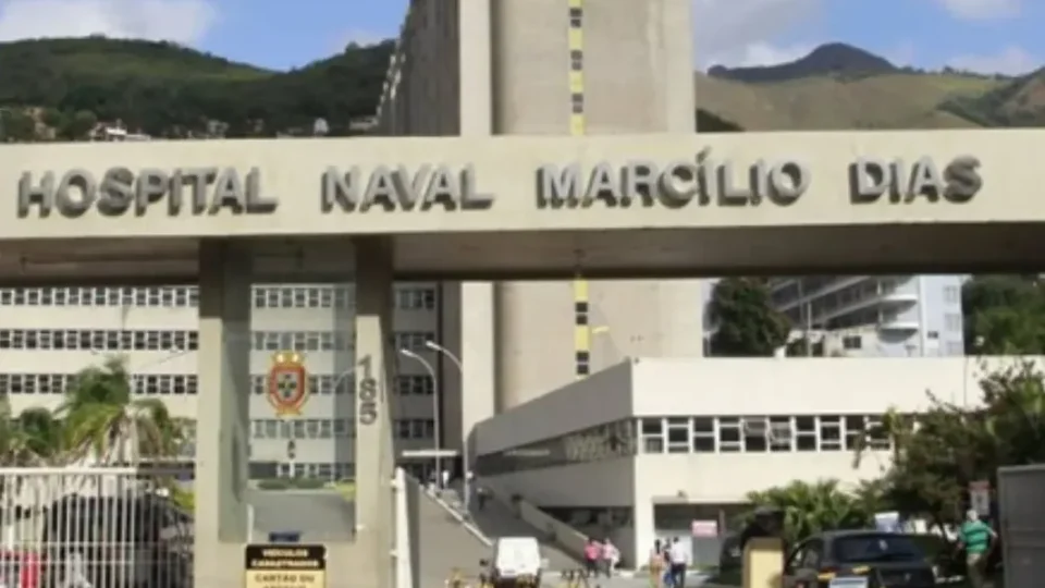 Justiça Militar reabre caso sobre esquema de propina em Hospital Naval no RJ