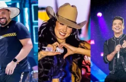 Veja os 40 artistas que receberam R$ 3 bi em shows com dinheiro público