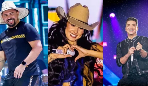 Veja os 40 artistas que receberam R$ 3 bi em shows com dinheiro público