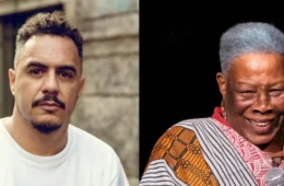 Ícone do samba vence primeira batalha judicial contra Marcelo D2 e Universal por ‘Tataruê’