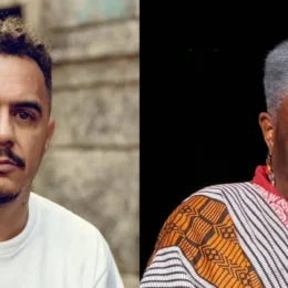Ícone do samba vence primeira batalha judicial contra Marcelo D2 e Universal por ‘Tataruê’