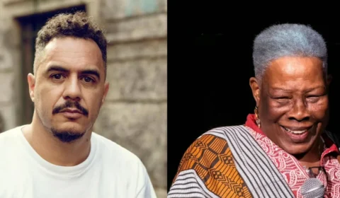 Ícone do samba vence primeira batalha judicial contra Marcelo D2 e Universal por ‘Tataruê’