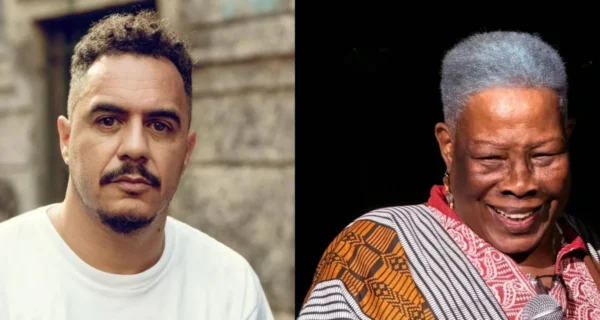Ícone do samba vence primeira batalha judicial contra Marcelo D2 e Universal por ‘Tataruê’