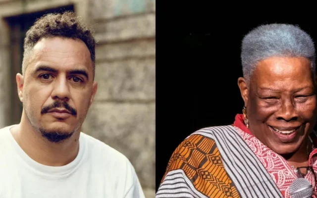 Ícone do samba vence primeira batalha judicial contra Marcelo D2 e Universal por ‘Tataruê’