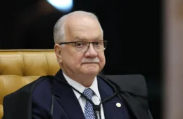 Divergências significam ‘saúde institucional’ no STF, diz Fachin ao encerrar semestre do tribunal