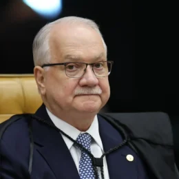 Divergências significam ‘saúde institucional’ no STF, diz Fachin ao encerrar semestre do tribunal