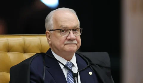 Divergências significam ‘saúde institucional’ no STF, diz Fachin ao encerrar semestre do tribunal