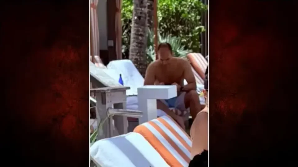 Eduardo Bolsonaro assistiu a jogo do Brasil em hotel de luxo em Miami