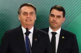 MENTIRA DE PAI PRA FILHO