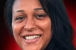 Ex-mulher do goleiro Bruno está intubada em estado grave após ser encontrada