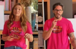Fim do reality: Viih Tube e Eliezer vão pagar R$ 350 mil após acordo com MPT