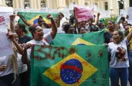 Bolsonarista assume comissão da Alerj e ameaça atendimento a vítimas da polícia