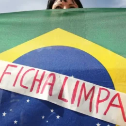 Lei da Ficha Limpa: o que torna um candidato inelegível e como a lei funciona