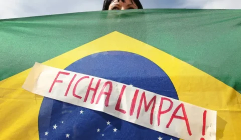 Lei da Ficha Limpa: o que torna um candidato inelegível e como a lei funciona
