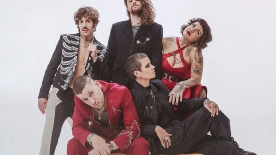 Dia do Rock: conheça quatro bandas atuais e engajadas contra o fascismo