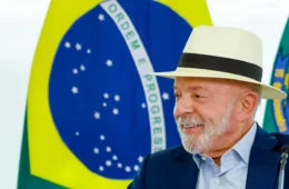 Lula quer ato em São Bernardo para iniciar campanha a reeleição