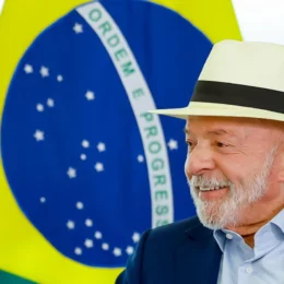 Lula quer ato em São Bernardo para iniciar campanha a reeleição