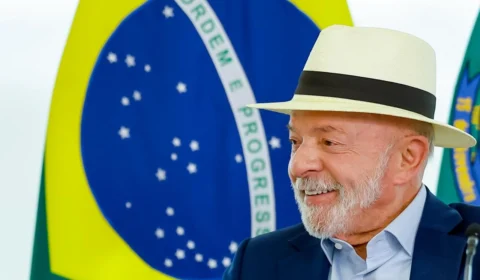 Lula quer ato em São Bernardo para iniciar campanha a reeleição