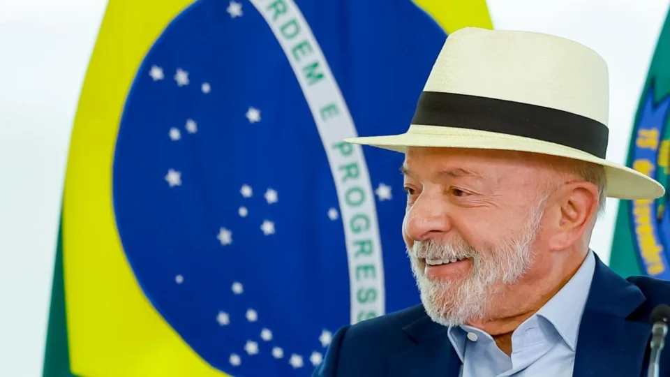 Lula quer ato em São Bernardo para iniciar campanha a reeleição