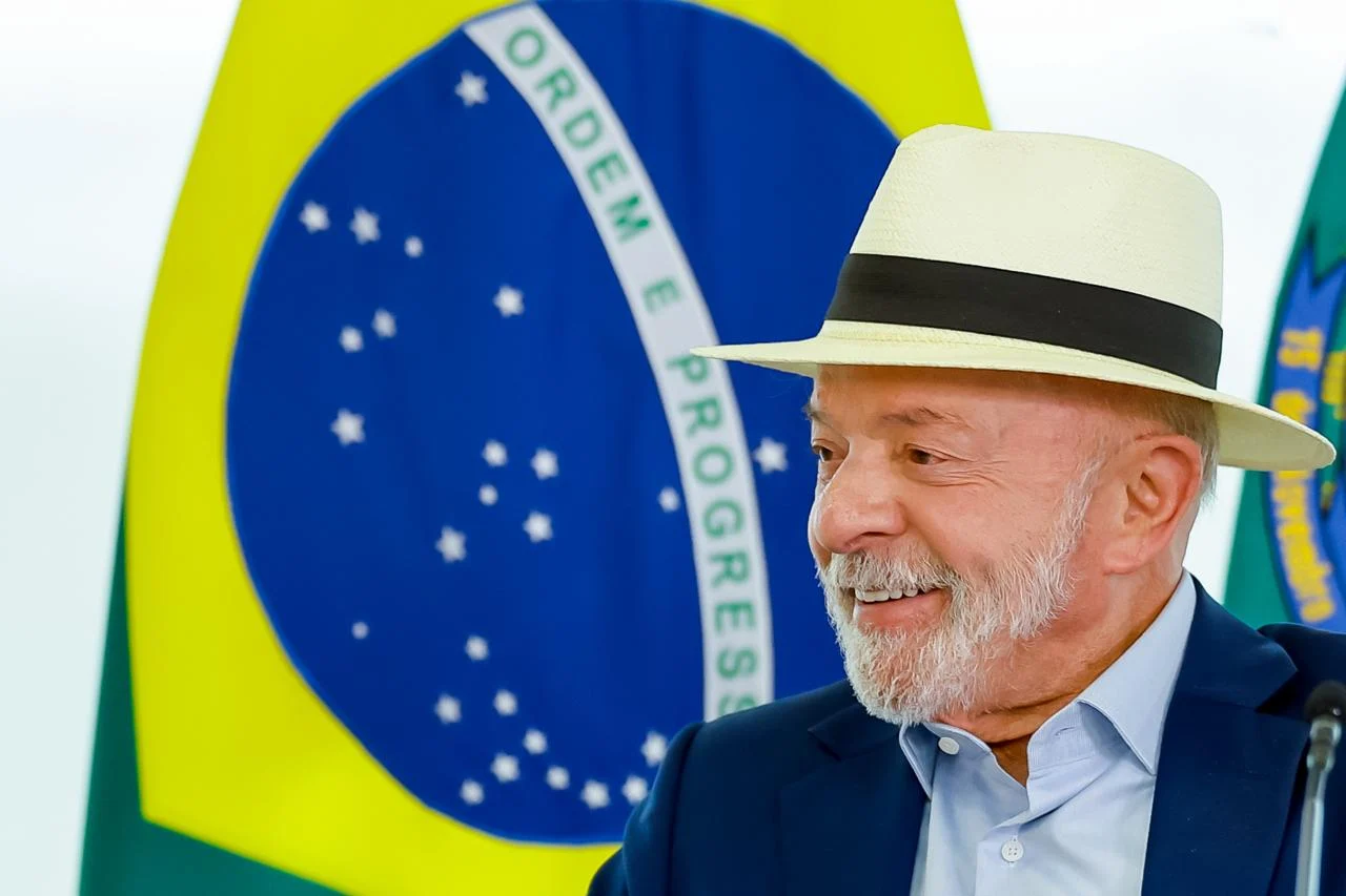 Lula quer ato em São Bernardo para iniciar campanha a reeleição