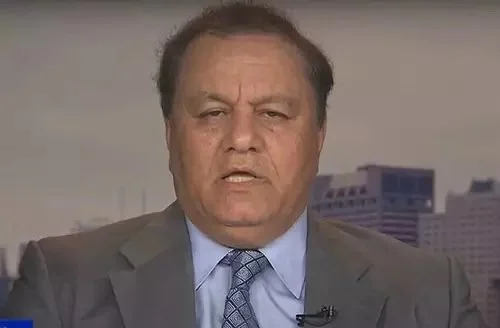Lotfollah Kaveh Afrasiabi