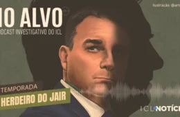 Podcast revela gravações inéditas de esquema de lavagem de dinheiro de Flávio Bolsonaro