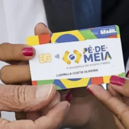 Pé-de-Meia tem 14% das contas bancárias de beneficiários sem movimentação