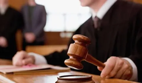 Créditos para pagar magistrados punidos com aposentadoria somam R$ 23,8 milhões