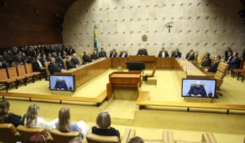 STF julgará durante a campanha regra usada para fiscalizar doações eleitorais