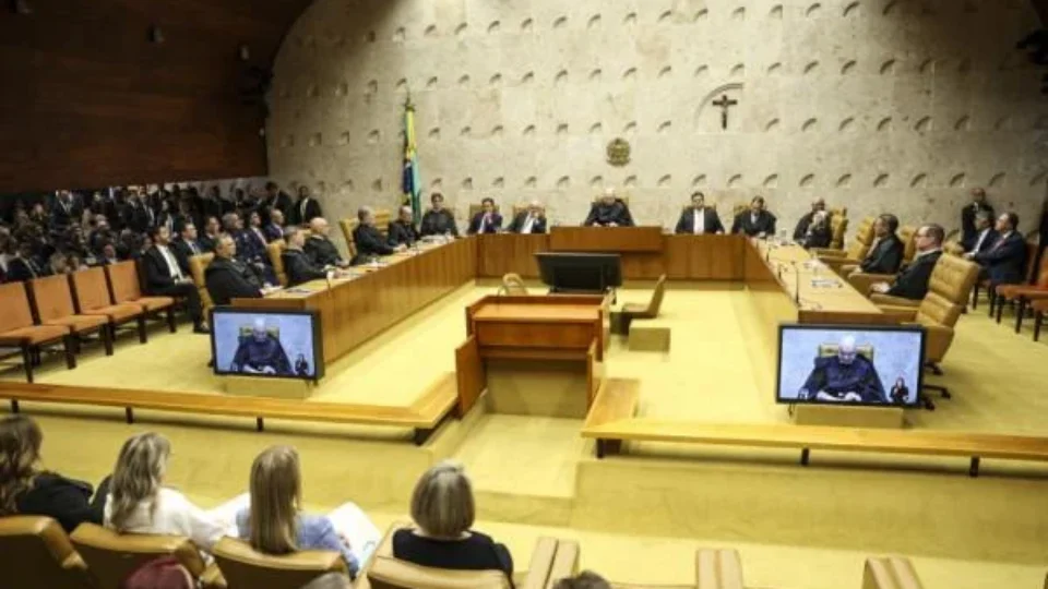 STF julgará durante a campanha regra usada para fiscalizar doações eleitorais