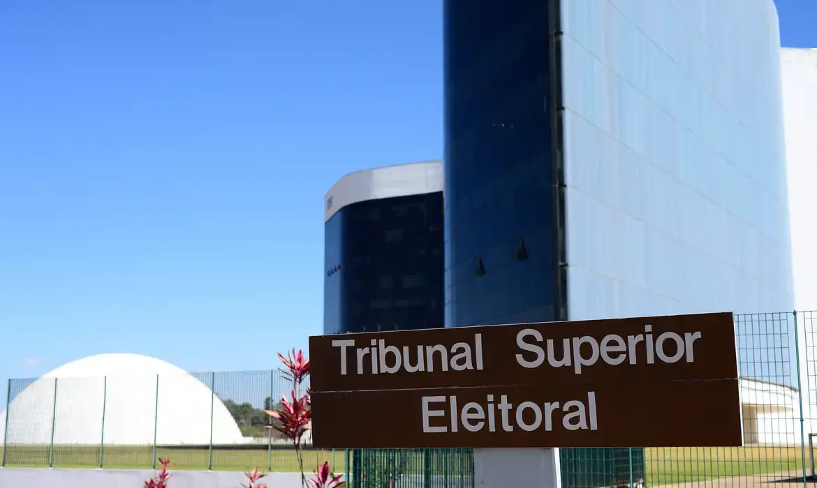 As pesquisas eleitorais precisam ser registradas na Justiça Eleitoral antes da divulgação, permitindo que partidos, candidatos, imprensa e eleitores consultem informações sobre sua realização. Foto: Marcello Casal Jr / Agência Brasil 