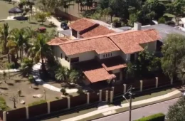 Ausências e presenças em encontro do PL expõem racha entre aliados de Flávio e Michelle