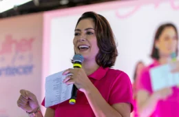 Crise na extrema direita: Michelle deixou PL Mulher por ordem de Jair Bolsonaro