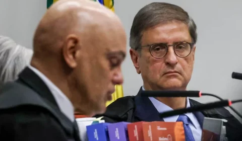 Moraes e Gonet finalmente dão anistia a Bolsonaro