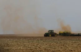 El Niño pode atrasar plantio de grãos, reduzir safras e dificultar pecuária