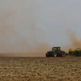 El Niño pode atrasar plantio de grãos, reduzir safras e dificultar pecuária